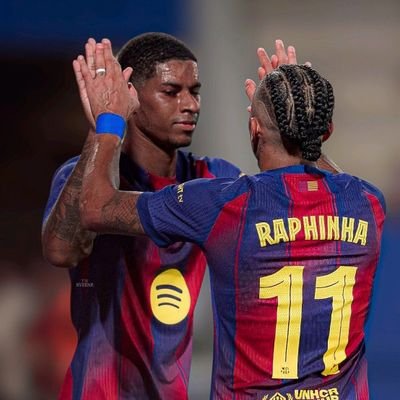 Quadriano_45's profile picture. True @FCBarcelona fan