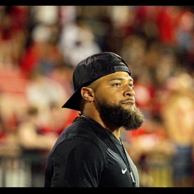 Football S&C Coach @ Western Kentucky University 🔴⚪️⚫️
