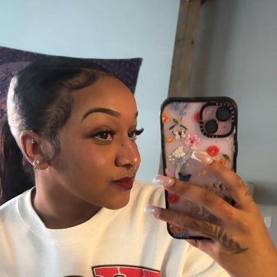 ig: briannasarrell // winston-salem state alumna