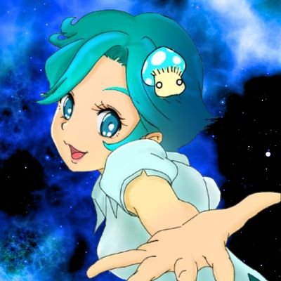🍄巛青野キノコさんのプロフィール画像