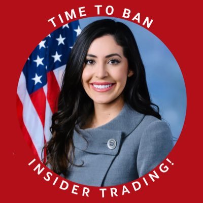 Rep. Anna Paulina Luna Profile