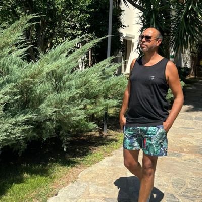 gokaygenc's profile picture. 