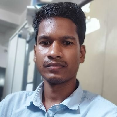 Manoj Profile