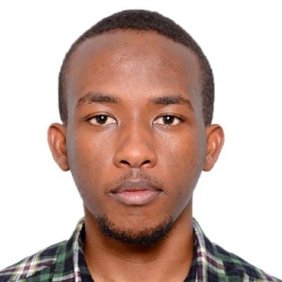 NBenjamin22's profile picture. Programmer || Software Developer || Msc seeker in CS 👩‍💻