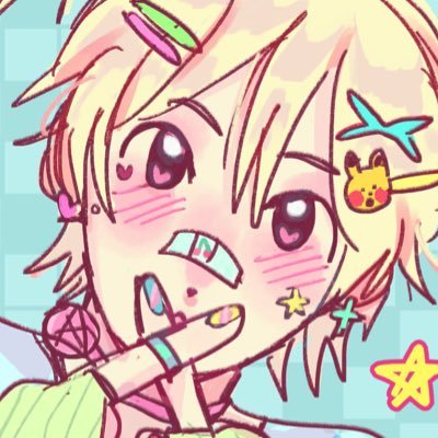 ⊹⁺p1ece yapper & artist ! ⊹⁺ 🍥 for #소울 #종섭 & #P1Harmony ! ଘ(੭ˊ꒳ˋ)੭👽ྀི🐯ྀི