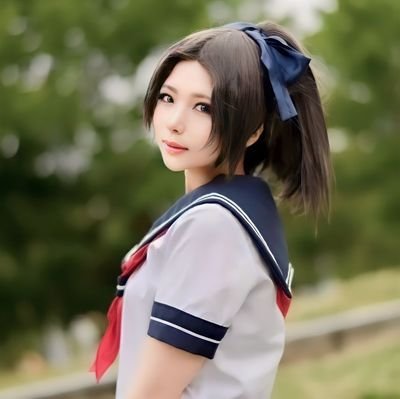 30↑しがないレイヤー 垢移行しました。
☆Rpしてくれた気になる方のみフォローします☆
無言は無視
(コス🏷️ #はるcosplay