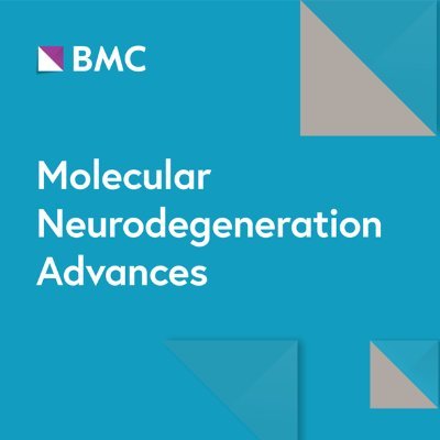 Sister journal of Molecular Neurodegeneration @MolNeuro. MN Advances is an open-access, peer-reviewed journal dedicated to advancing research on neurodegen.