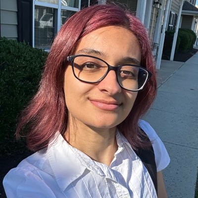 PhD in Analytical Chemistry. Assistant Professor. interests in glycomics, cyclic ion mobility, mass spectrometry, and chemical education. they/them.