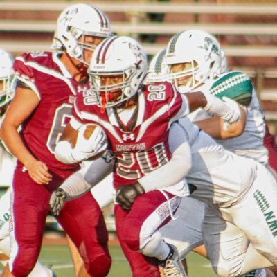 Class Of 2027 ||5’9 150||WR||RB||DB|| Morton west high school || BjCunningham585@gmail.com