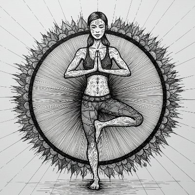 Explore the captivating and surprising history of yoga poses. Unearth the stories behind your favorite asanas to deepen your practice beyond the mat.