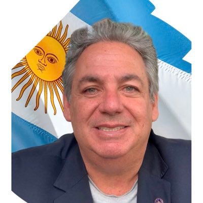 Fundador del espacio Argentinos Apartidarios y propulsor del Proyecto Nacional: Argentina Nueva (whatsapp 11 5828 8783) Sergio Saban