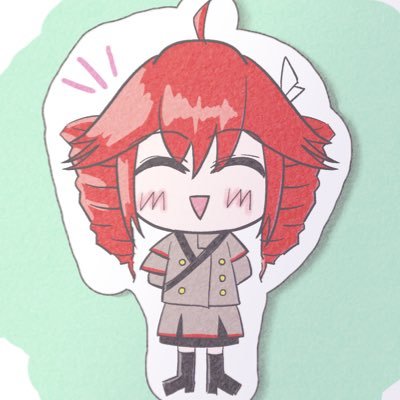 ボカロ曲作る/ギター弾く/絵の修行中 / バイオリン始めた https://t.co/TdiL6rRhAR