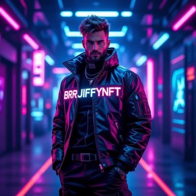 Web3 content creator| NFT|collector|logo designer|crypto