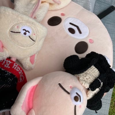 ea3g6g's profile picture. straykidsアイエンさんの人生を応援します📣✮*｡ﾟ12/7京セラドーム.*⟡.·5/18エコパスタジアム☆*。1/26ハイタッチ会o,+:｡☆.