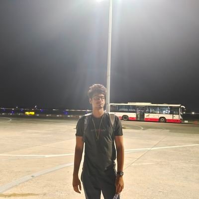 rahul_trader03's profile picture. trader