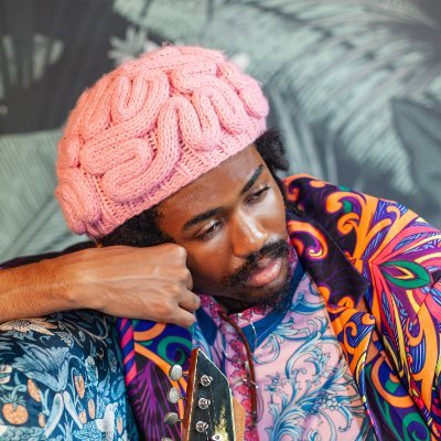 🎶 Music for outsiders who think too much & feel too deep.
🧠 Authentic. Peculiar. Weird by design. 🌊
Think Different. Move Different.”