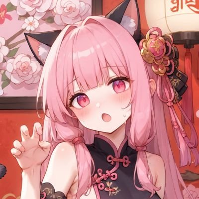 趣味が合う人と交流がしたい
好きなもの:クラッシュロワイヤル、AIバトラー、AIイラスト、ホロライブ、東方project