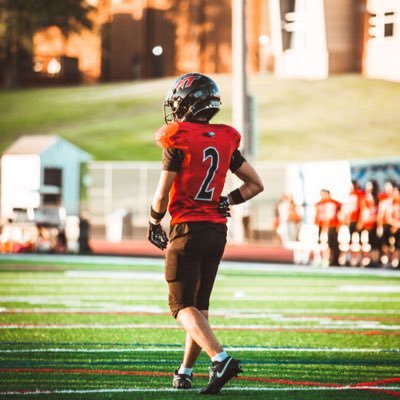 Chase LuBrant Profile