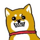 吾輩は柴犬である。名前はまだ無い。 2023.6.3誕生。柴犬との生活を少しでも実現するために絵を描いて投稿写真を見てフフっと笑う日々。フォローさせてもらっているみなさまありがとうございます。