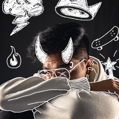 ham_morales's profile picture. ✖️✖️