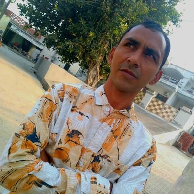 Krishantigri's profile picture. 