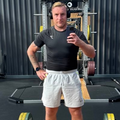 Former pro footballer turned referee. PGMOL player to referee contract.