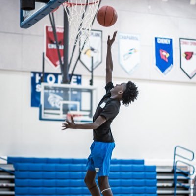 5’8 130 CG • Northeast Magnet HS • C/O 2029 • 3.2 GPA • 316-889-3014 • kamaugary1234@icloud.com