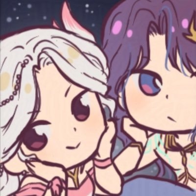 18+ | Asia Server 🇲🇾 | She/Her | Gamer | LADS | Persona X | kpop | NSFW+ | MINORS DNI | check my strawpage for more | pfp by @carlene_H | header by @mangaekyo
