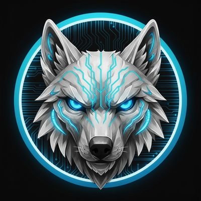 based_monoinu's profile picture. A wolf-pack of holders guarding the digital forest with community and chaos.