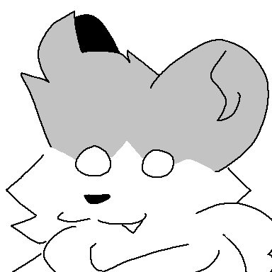 a lil' fella. Profile