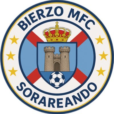 BierzoMFC's profile picture. MFL ~ Metaverse Football Club de @Sorareando en @playMFL Spark Division ⚽️ 3x🏆