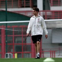 Daniel Borisov ⚽️ (@scmfck44) 's Twitter Profile Photo