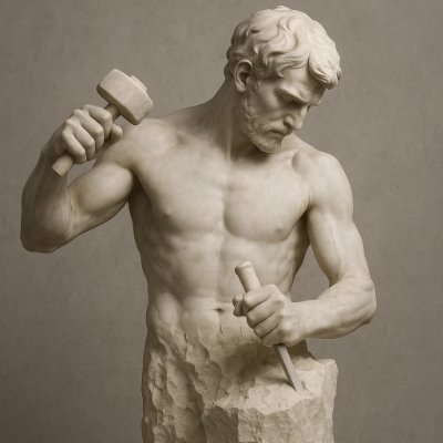 ontheBRNKstudio's profile picture. $11.5k MRR. 1,200 paying members. 3 months.  
No ads. No brand. No excuses.  
I show you how to print recurring revenue online.