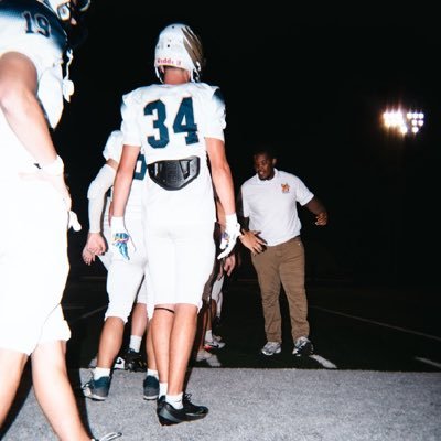 VincentTro72246's profile picture. Wide Receiver/Tight End for Council Rock South HS 6’3 200lbs Class of 28’ Cell:267-632-5889 Email trombettavincent0@gmail.com