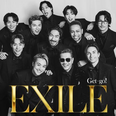 GYyRR8rLehJQD2B's profile picture. EXILE TRIBEと漫画が好きです‼️
#EXILE/ #三代目JSB/#GENERATIONS//#NARUTO/#僕のヒーローアカデミア/#呪術廻戦/#ドラゴンボール/#BLEACH/#ブルーロック/#頭文字D/#ハイキュー/#ワンピース/#ドッカンバトル/#ブレソル