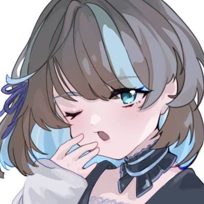 藍初うみさんのプロフィール画像