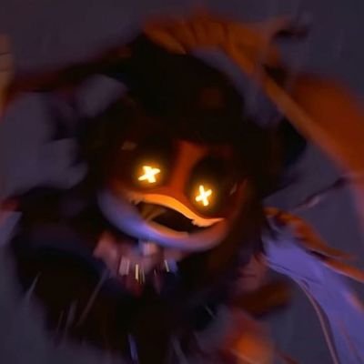 || Self-Taught Artist🧪⚠️ ||18|| likes horror|| He/Him/They/Them|| World's biggest Cyn fan||
CALLBACK PING