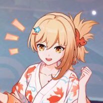 lunetraveler's profile picture. seeker of a meteor shower • little oceanid • prinzessin • carmen dei - #原神