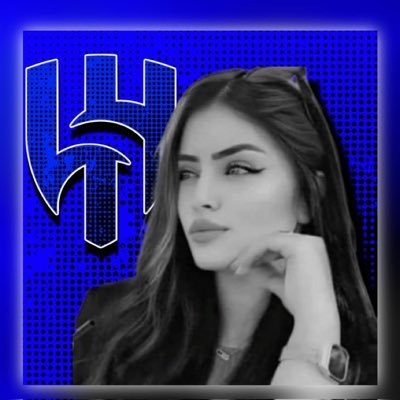 وعن حبي لـ الهلال لا تتعجب ‘ وعن عشقي له لا تسألني فهل يُلام العاشق إذا عشق 💙🤍.