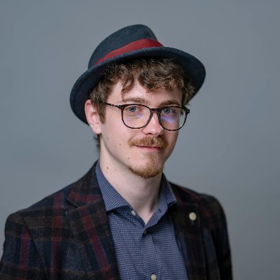 ChiefDilettante's profile picture. Dilettante.
Musings are my own.