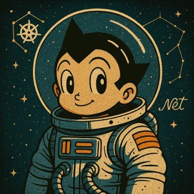 eduflornet's profile picture. ♥️ Kubernetes enthusiast | Passionate about cloud-native, distributed systems & modern .NET tech 🎯 KCNA 🛠️ Azure Developer Associate & MCSD App Builder Web