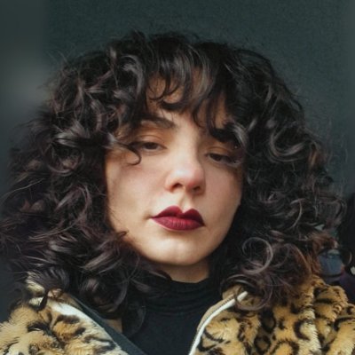 ☄️A rainha do terceiro mundo
👼admin por meu anjo da guarda
👁️ colunista da @Valeteplus
👁️me siga no ig