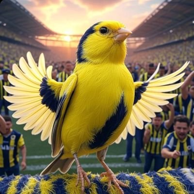 Sarı lacivert ateşin sönmeyen ruhu! 💙💛 Fenerbahçe'nin kanatlarında uçan tutku, zafer çığlıkları ve efsane anlar burada. Taraftar birliğiyle şampiyonluğa!
