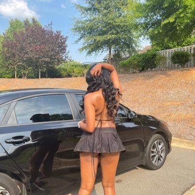 the princess hendrix 🤭 @chuckysbridebae has been defeated .