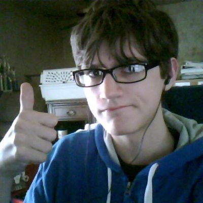 nekrosanct's profile picture. fuck it we ball