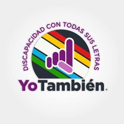Fundación dedicada a brindar información sobre discapacidad, inclusión y accesibilidad. Dirigida por @kdartigues