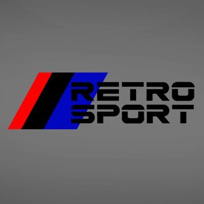 Retro Motorsport online and in the real world; UK motorsport. On Facebook, Instagram and Forza Horizon 5