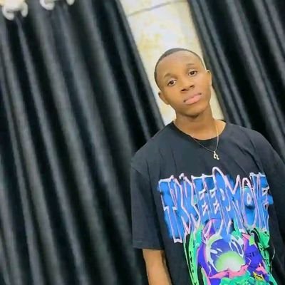 Graphics designer 💻// Web 3 Enthusiast// Tech// Crypto currency 💲