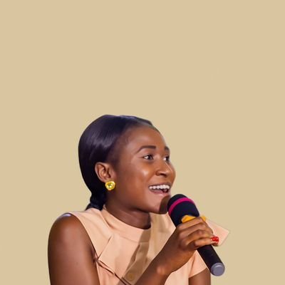 🇬🇭⚖️Public Service By Day, Hosting and Voicework By Passion|| MC ▪︎ Voice Over Artist ▪︎ Public Speaking Enthusiast & Coach