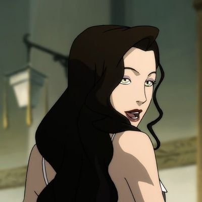 kiki Profile